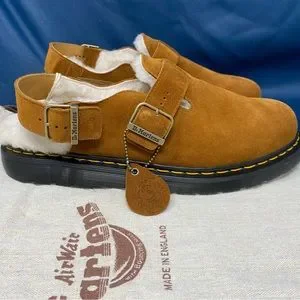 Dr. Martens | Shoes | Dr Martens Made In England Jorge Calf  display picture 1